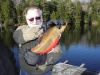 Big Brook Trout